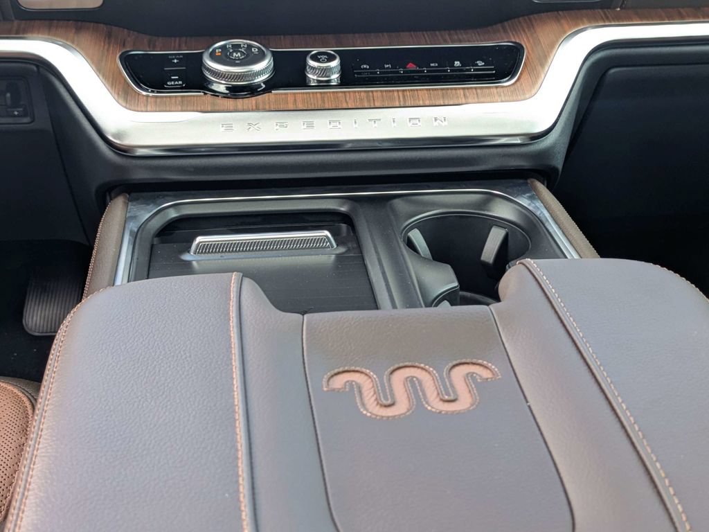 New 2027 Ford Expedition King Ranch AWD/4WD image 22