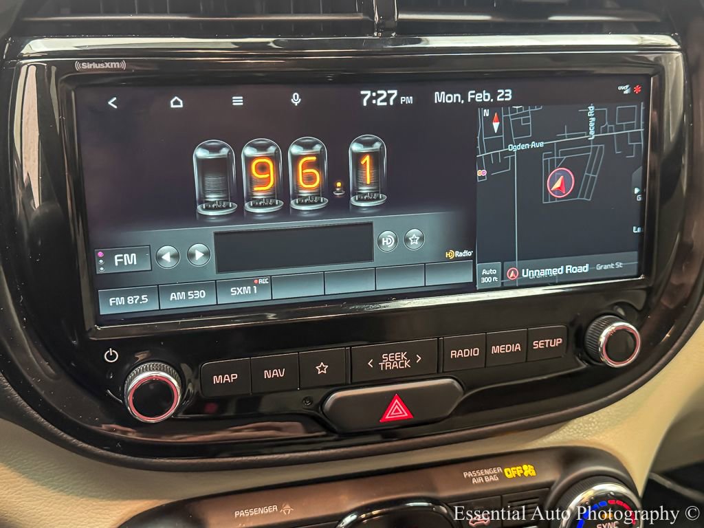 Used 2022 Kia Soul S image 15