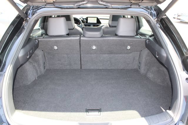 Certified 2025 Lexus UX 300h FWD image 8