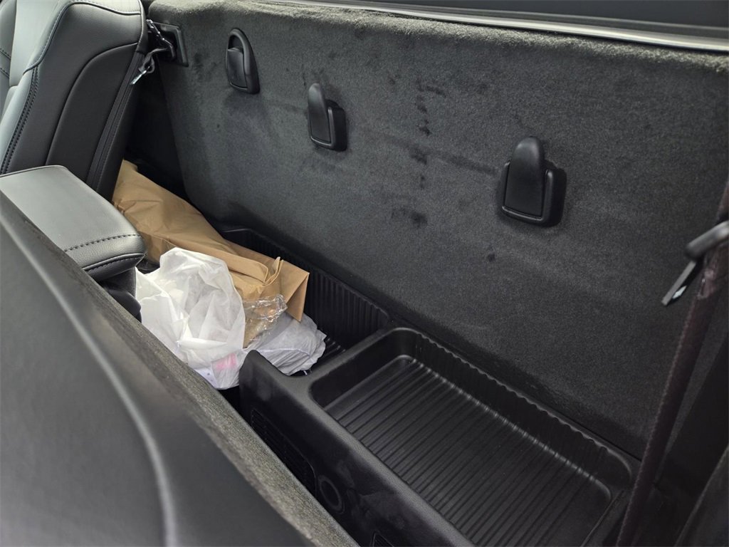 New 2025 RAM 5500 Tradesman image 16