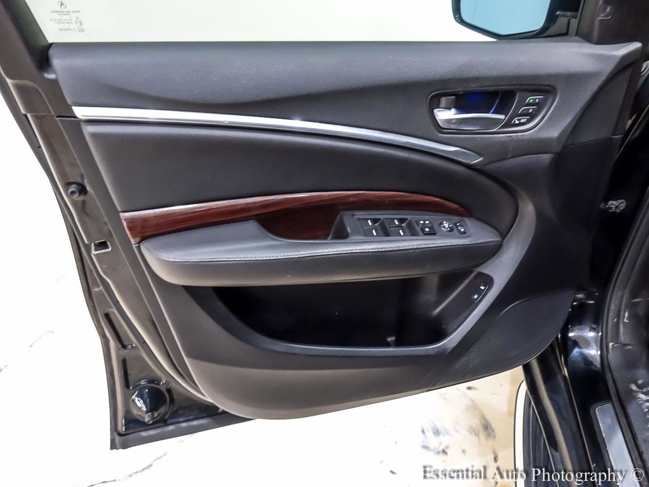 Used 2014 Acura MDX SH-AWD w/ Technology Package image 27