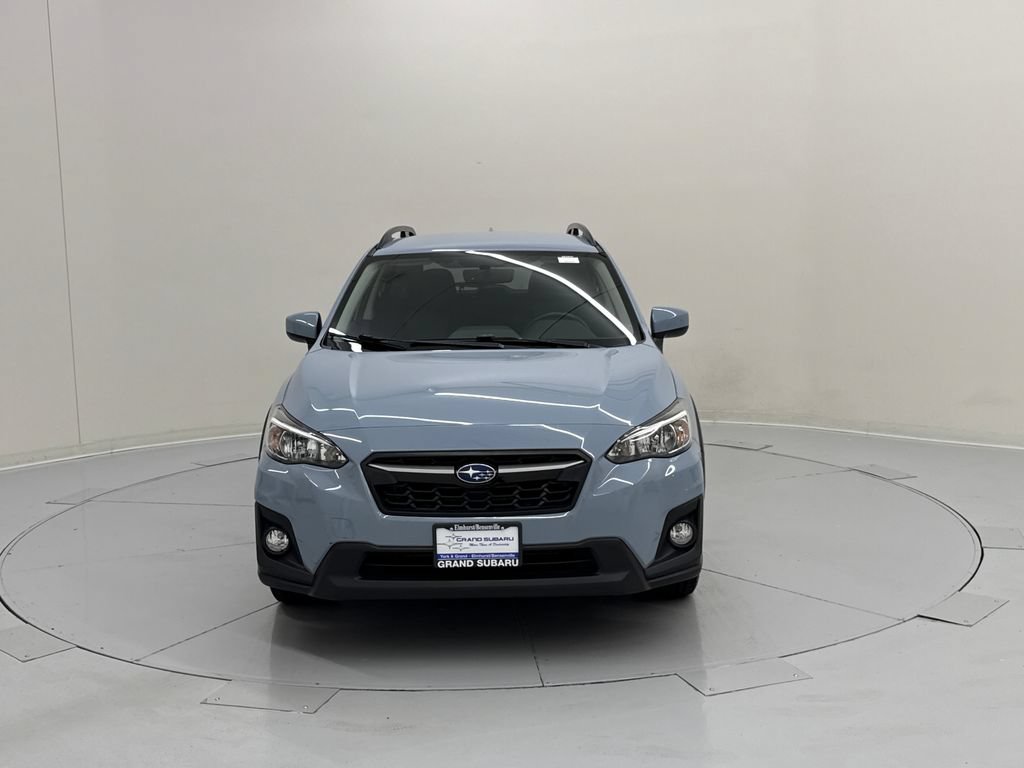Used 2019 Subaru Crosstrek 2.0i Premium w/ Popular Package #2 AWD/4WD image 9