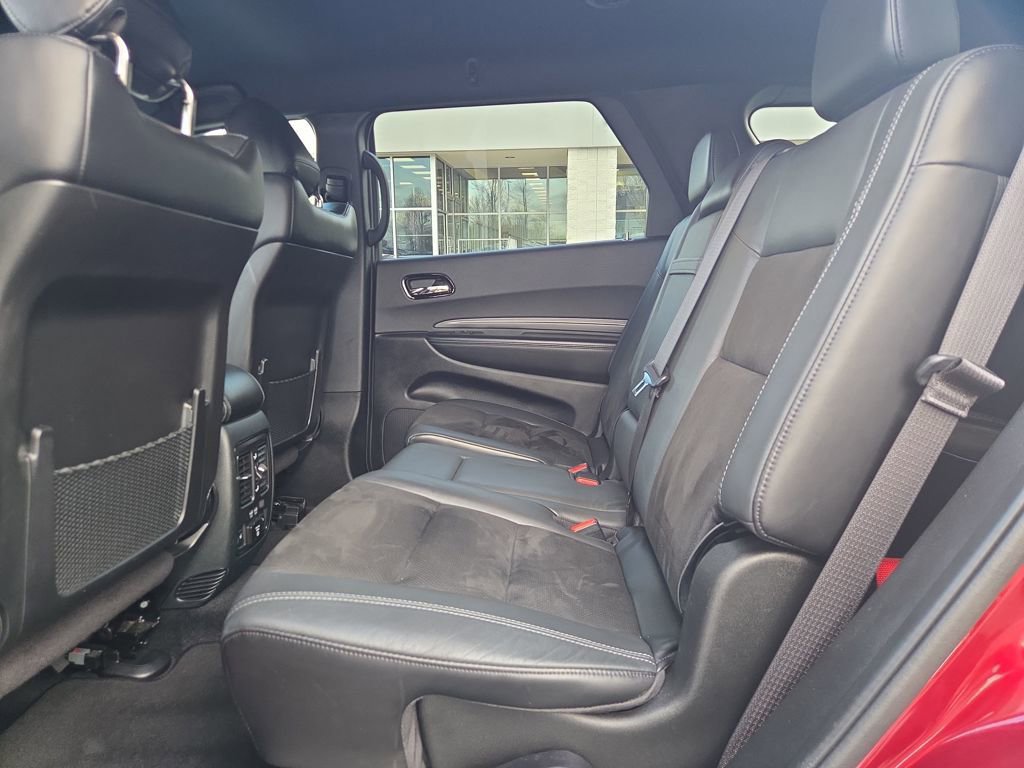 Used 2022 Dodge Durango GT image 15
