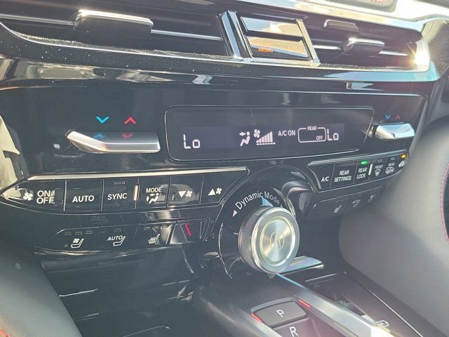 Used 2024 Acura MDX A-Spec image 30