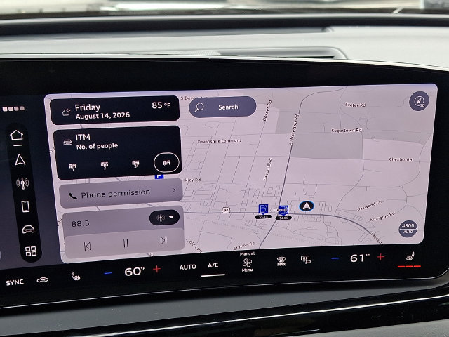 New 2026 Audi A5 Premium Plus AWD/4WD image 11