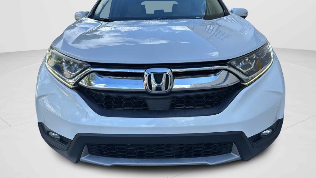 Used 2019 Honda CR-V EX-L image 39