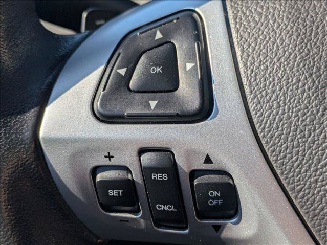 Used 2013 Ford Edge Sport w/ Driver Entry Pkg AWD/4WD image 14