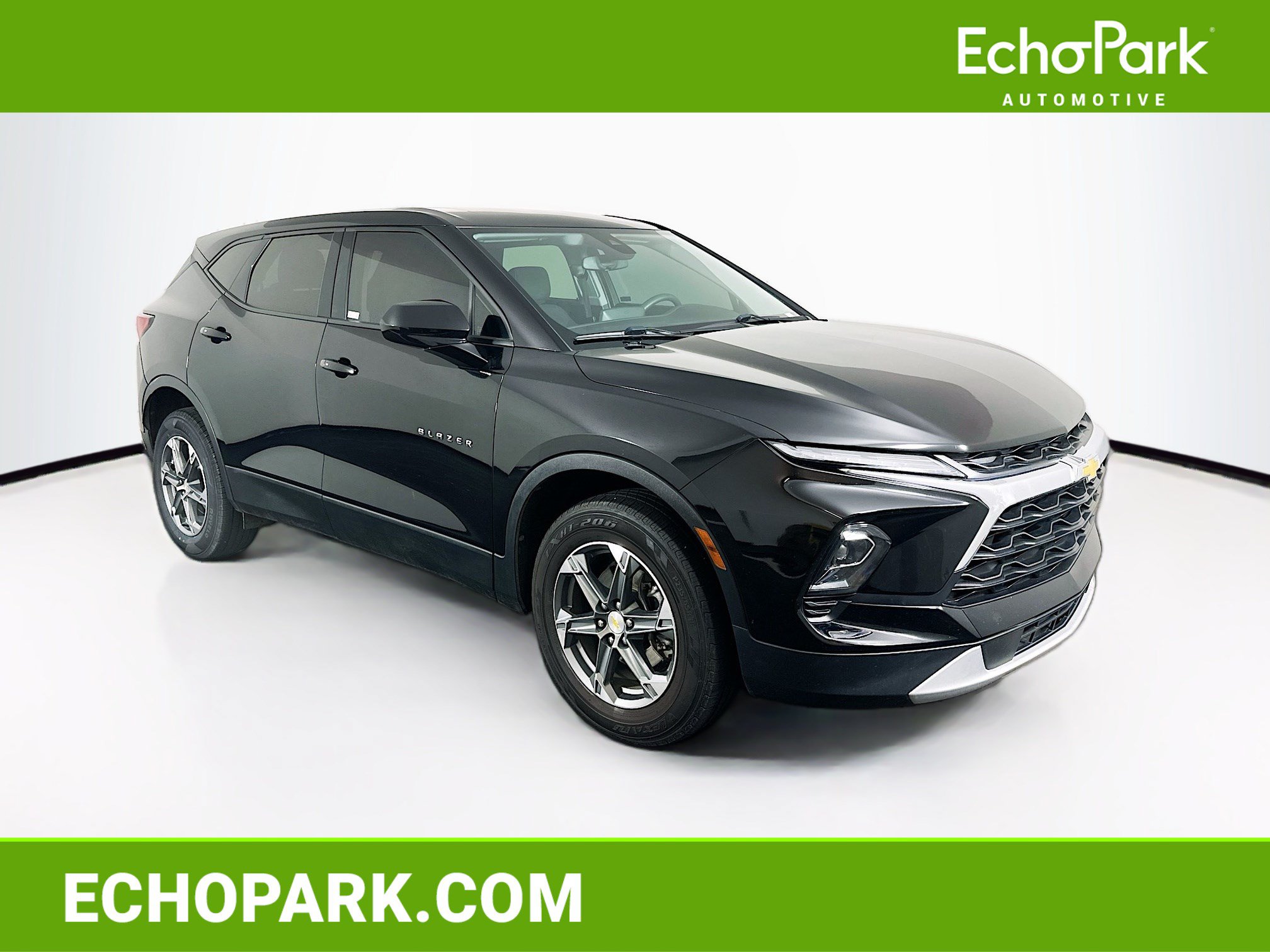 Used 2023 Chevrolet Blazer LT