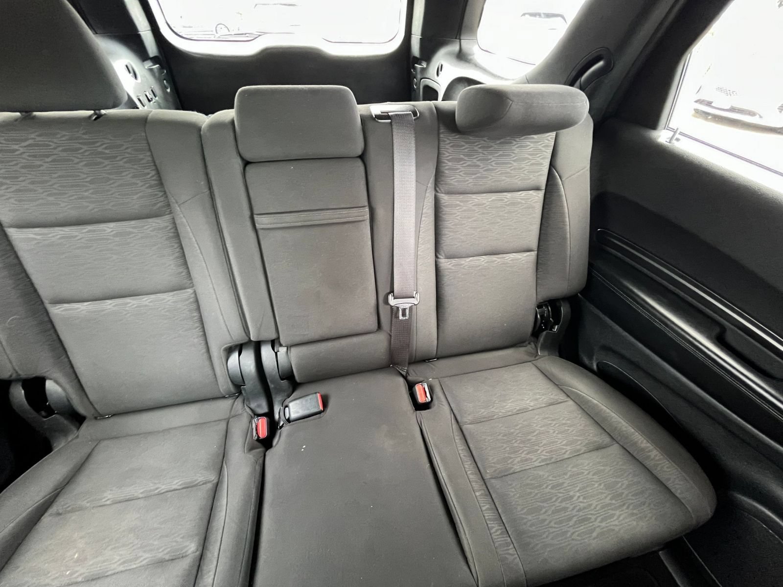 Used 2023 Dodge Durango SXT RWD image 37