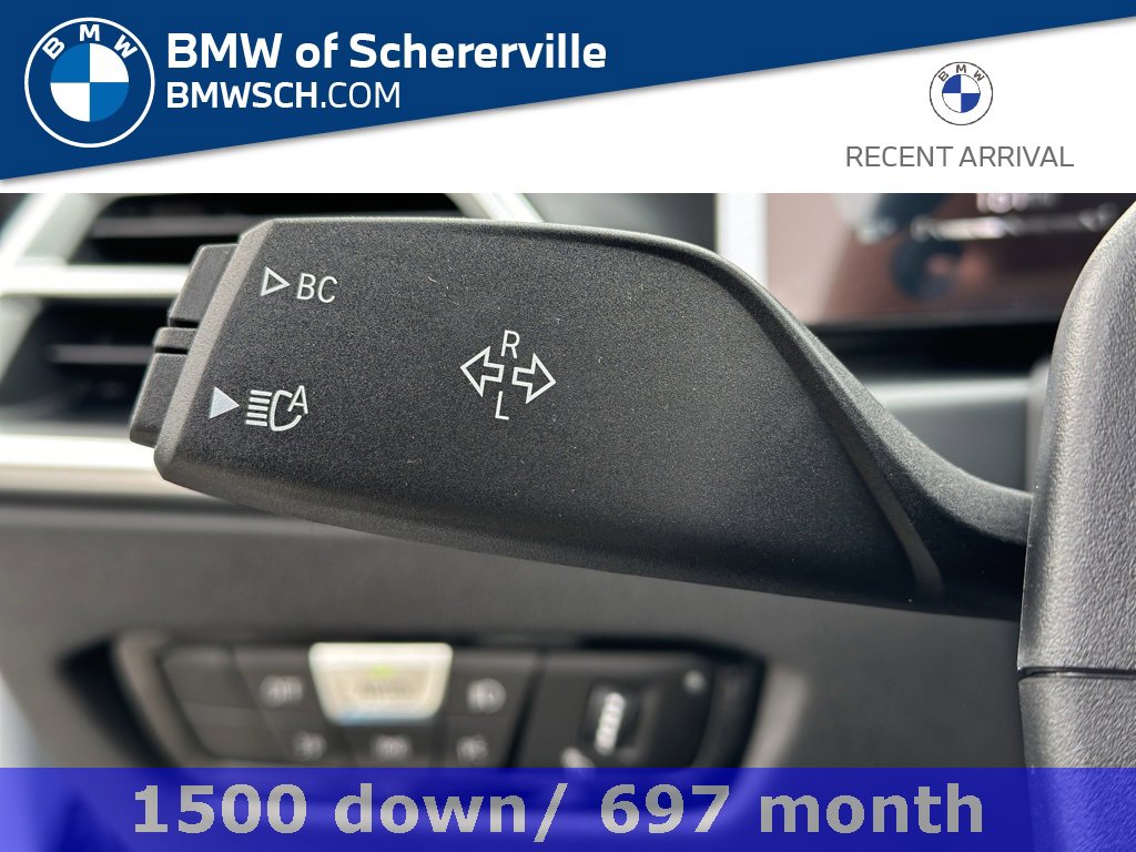 New 2025 BMW 430i xDrive Coupe w/ M Sport Package image 33