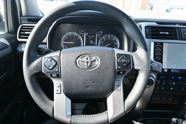 Used 2020 Toyota 4Runner Limited image 46