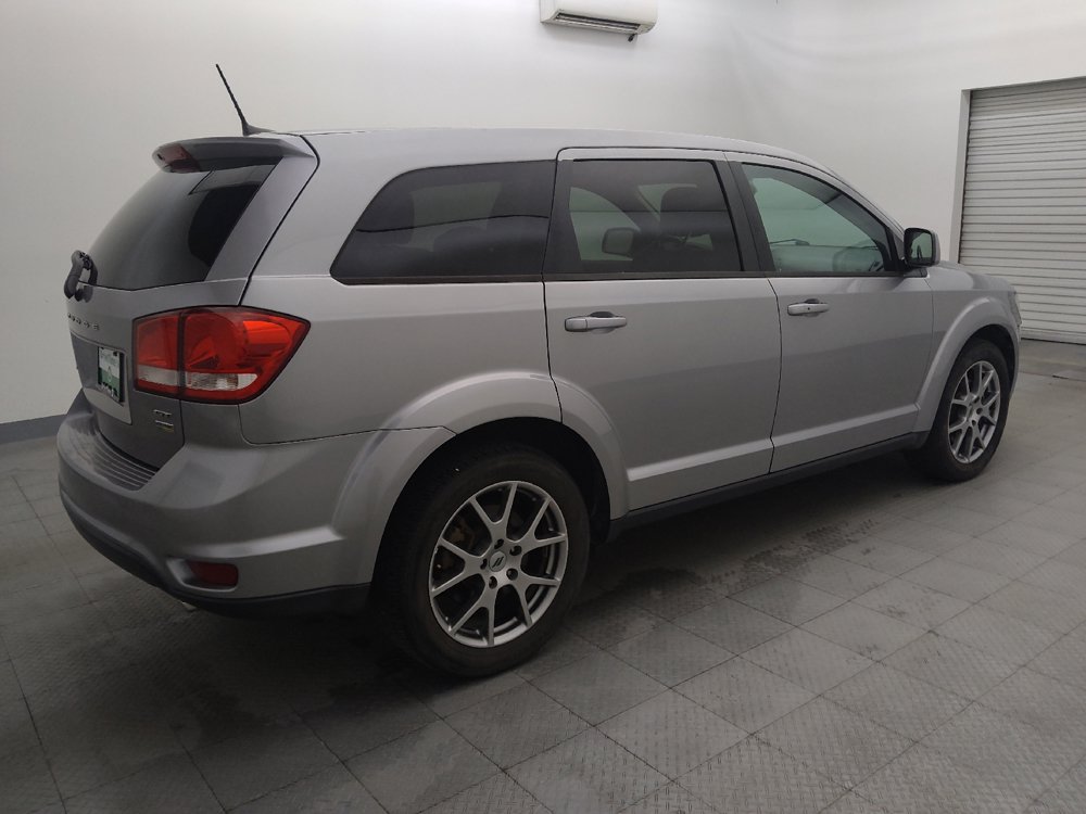 Used 2019 Dodge Journey GT FWD image 10