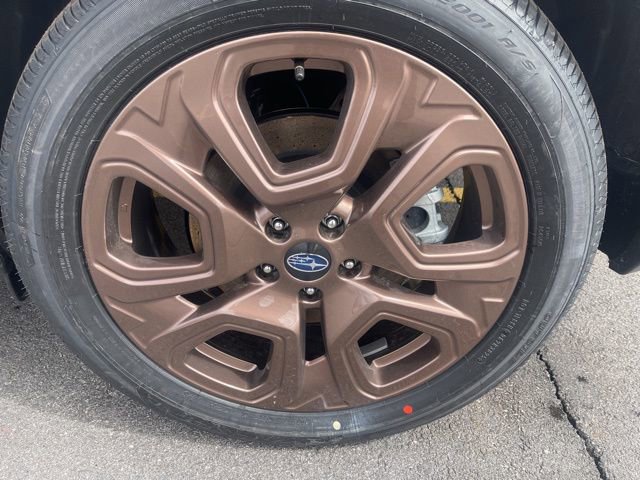 New 2026 Subaru Ascent Limited Bronze AWD/4WD image 9