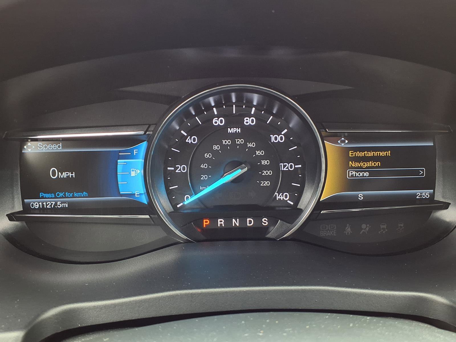 Used 2019 Ford Explorer XLT w/ Equipment Group 202A image 19