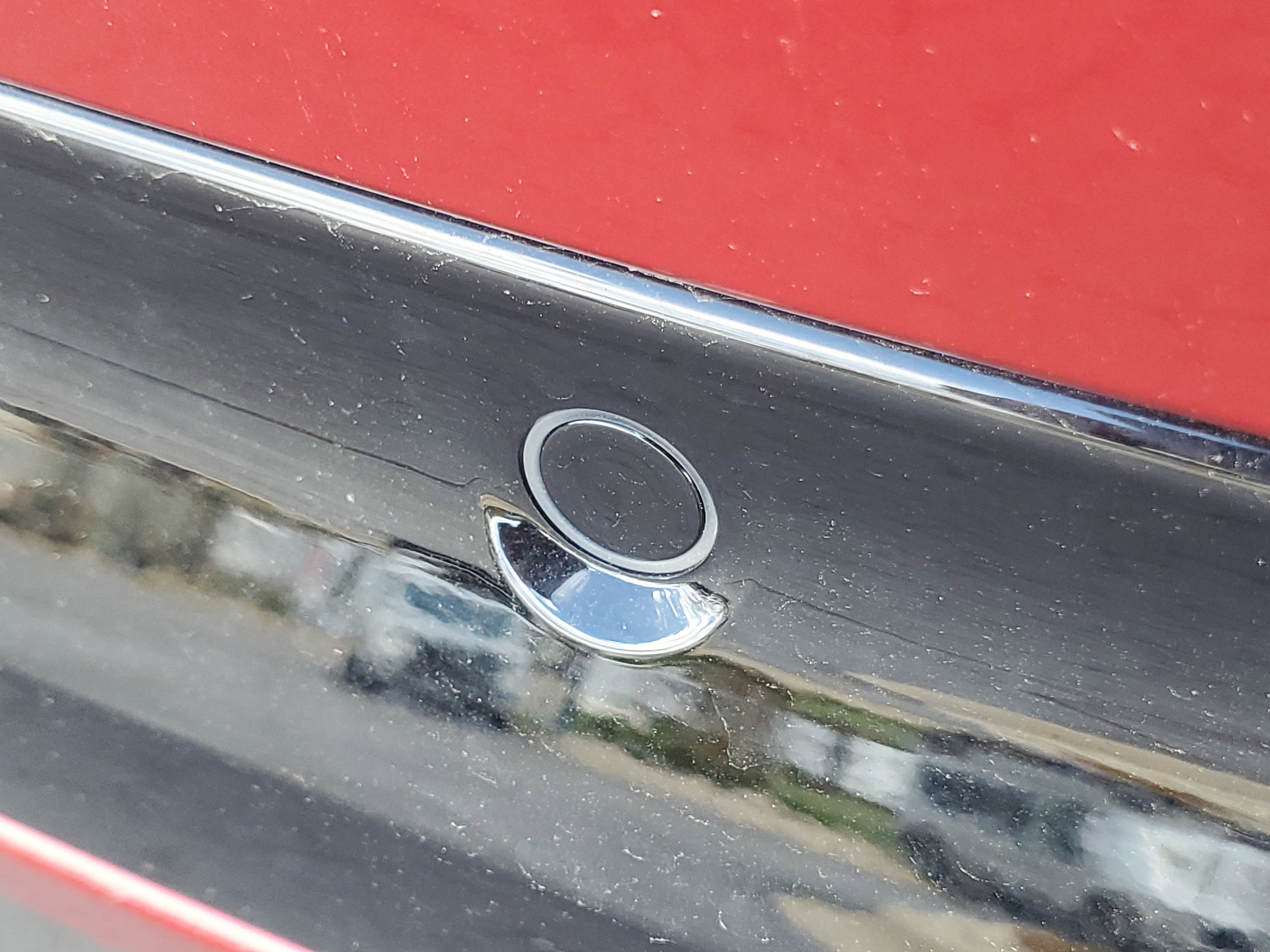 New 2026 Lincoln Nautilus Reserve image 6