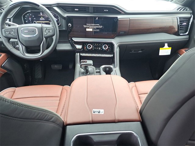 New 2026 GMC Sierra 1500 Denali Ultimate image 6