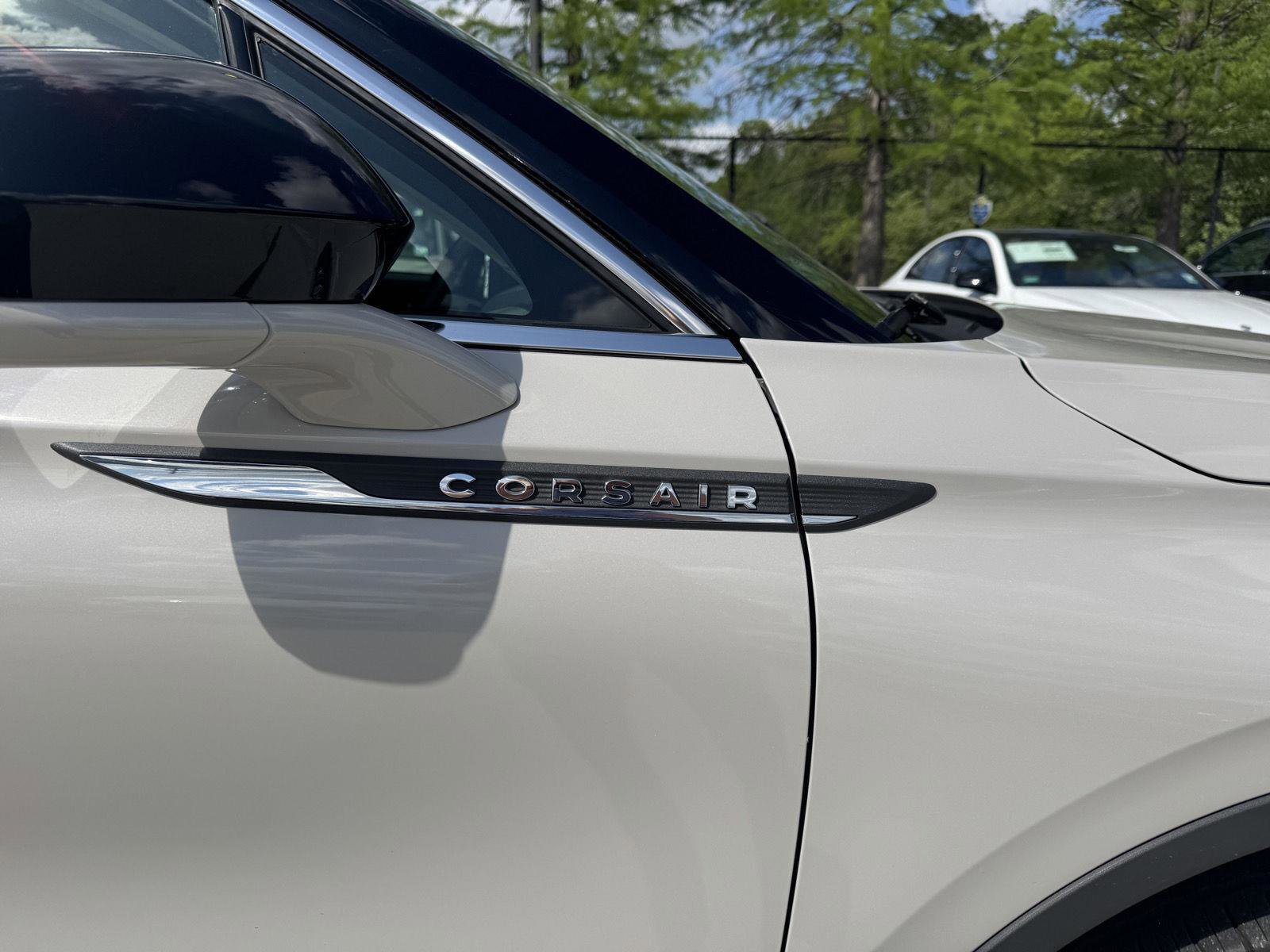 Used 2022 Lincoln Corsair FWD image 30