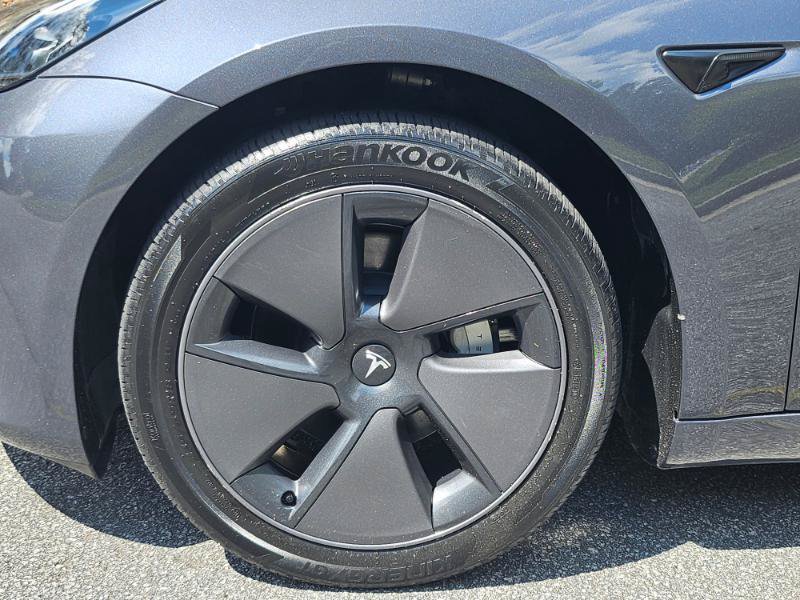 Used 2023 Tesla Model 3 Long Range AWD/4WD image 17