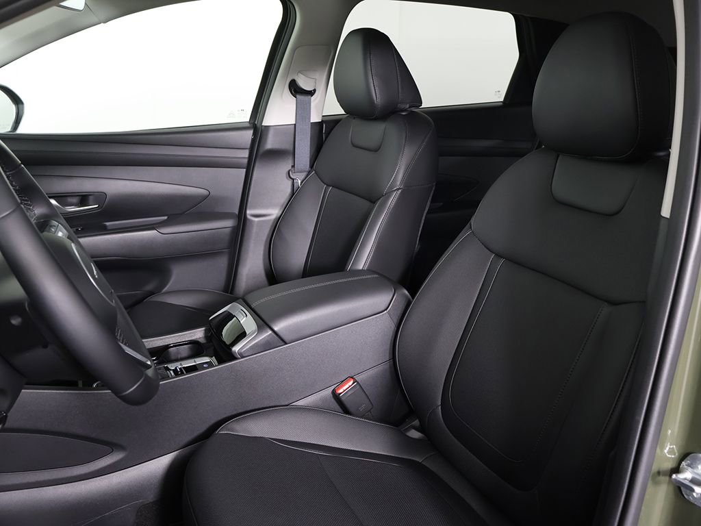 Certified 2025 Hyundai Tucson SEL image 28