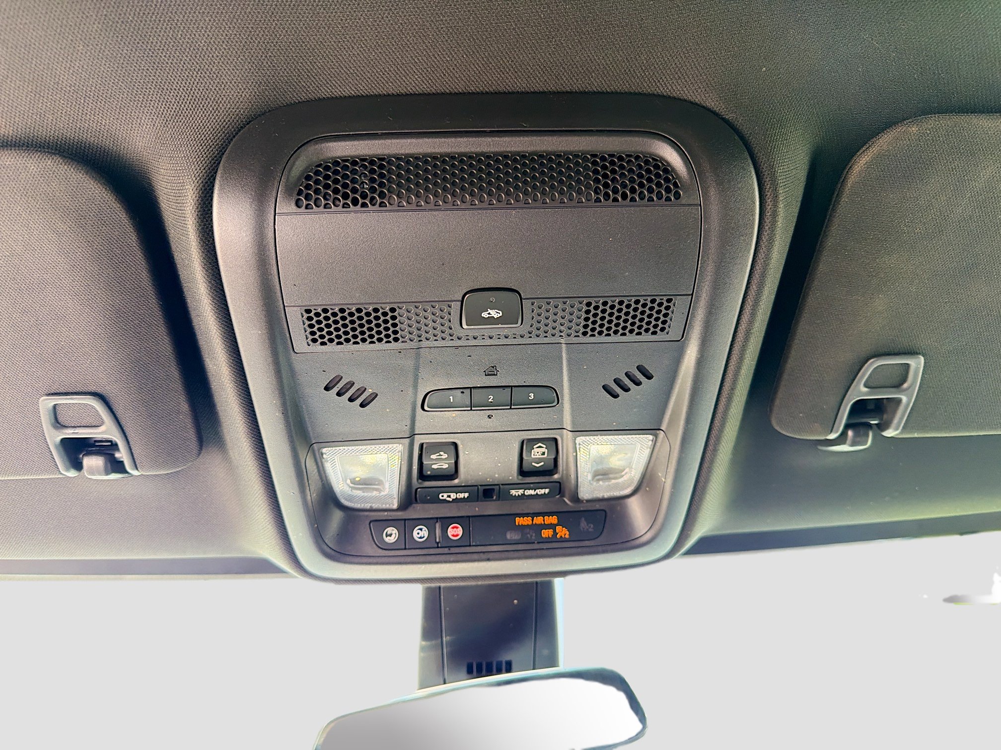 Used 2022 Cadillac XT5 Premium Luxury image 18