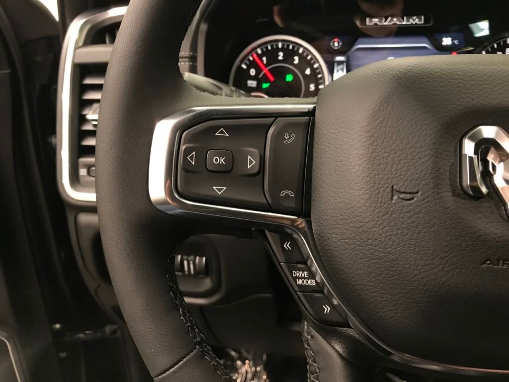 New 2026 RAM 1500 Laramie image 33