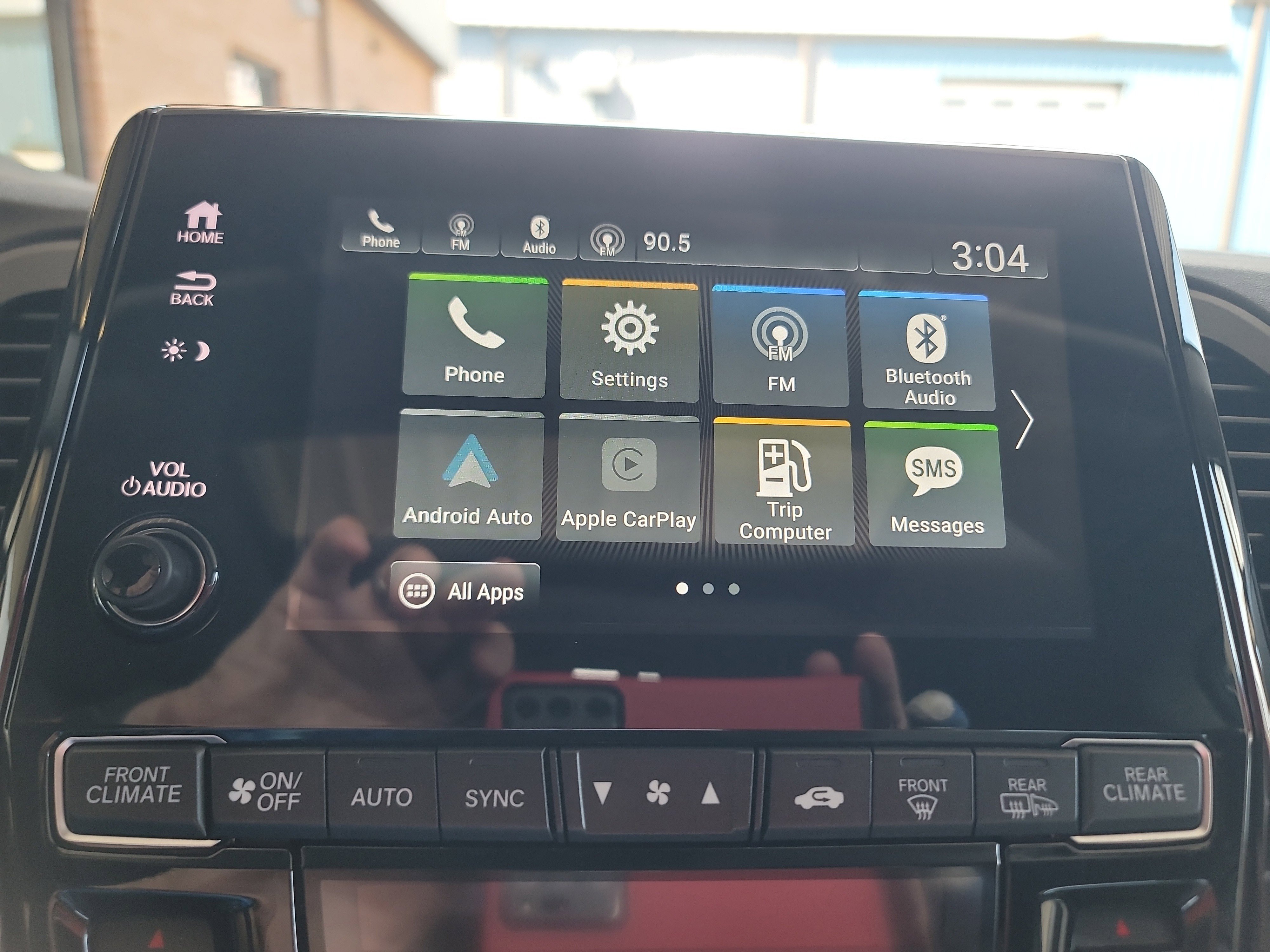 Used 2023 Honda Odyssey EX-L image 24