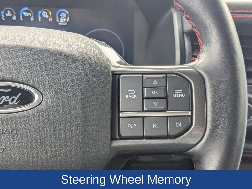 Certified 2023 Ford Expedition Limited image 30