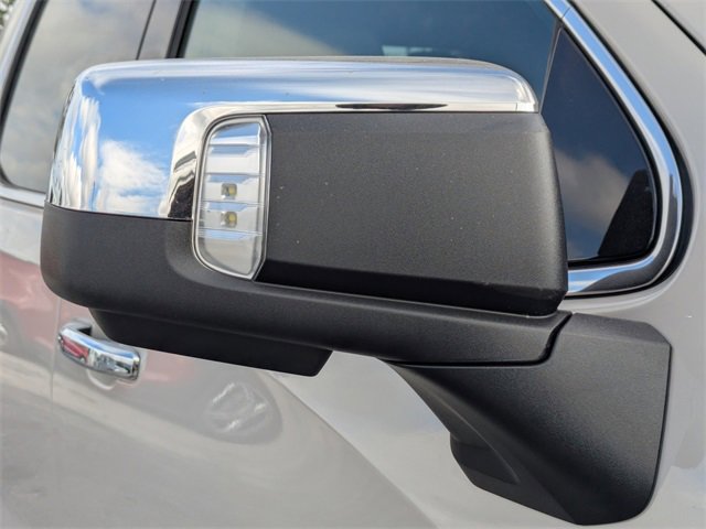 New 2026 GMC Sierra 1500 Denali w/ Denali Reserve Package image 10