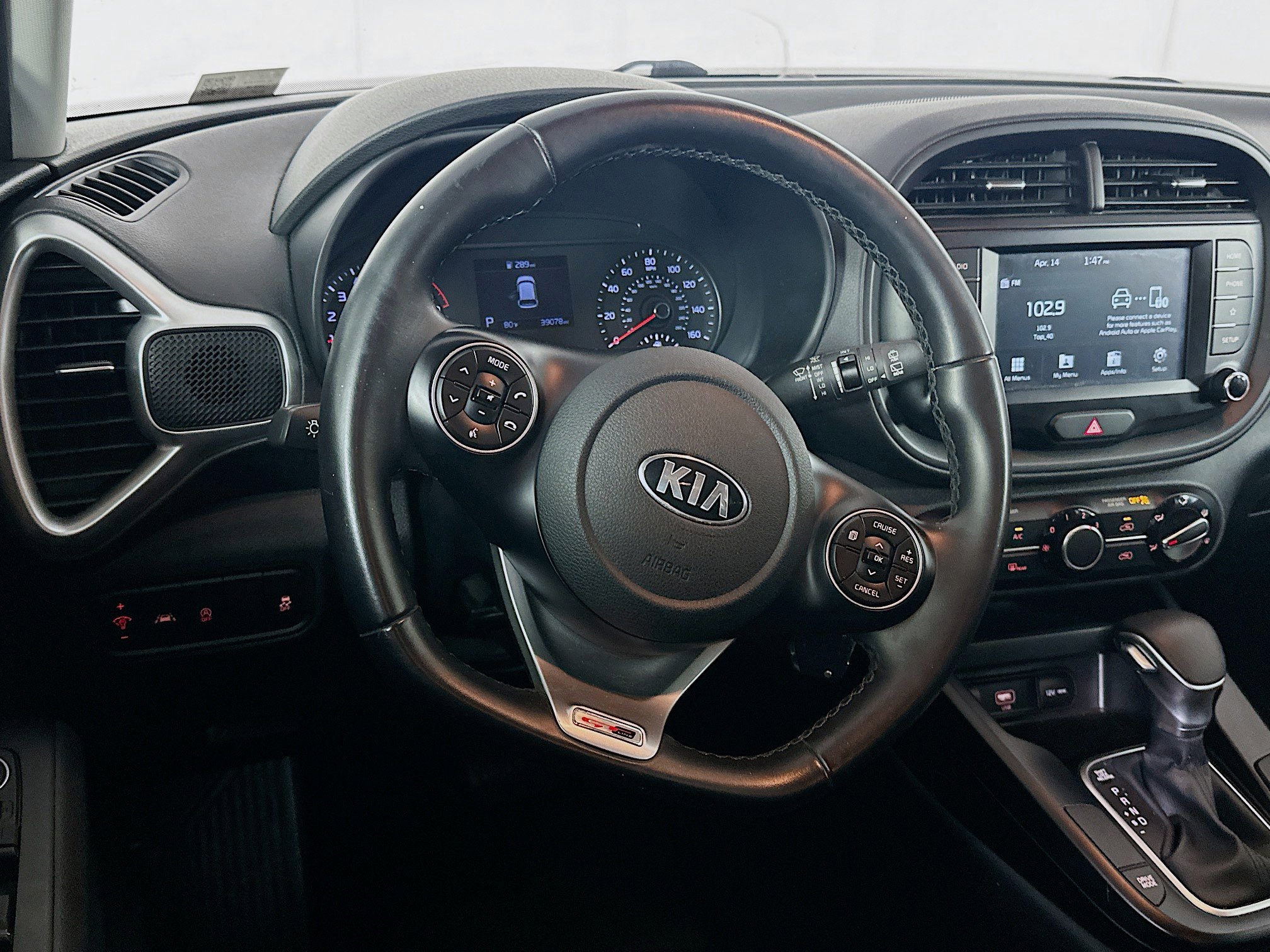 Used 2020 Kia Soul GT-Line image 18