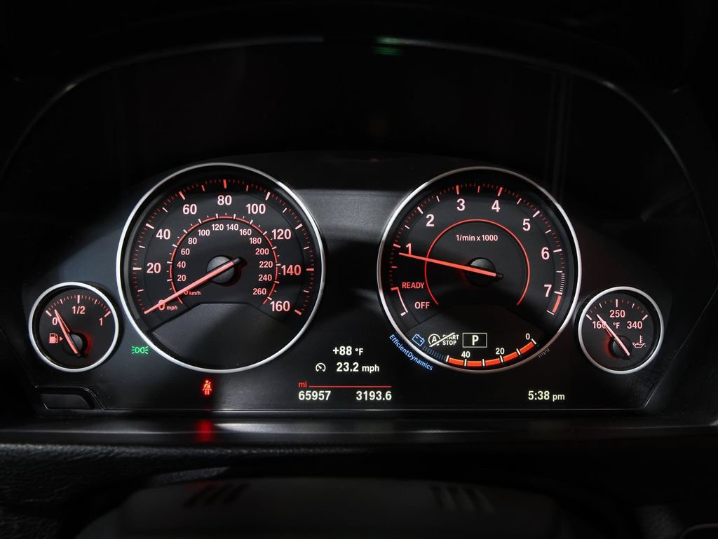 Used 2018 BMW 430i Convertible RWD image 19