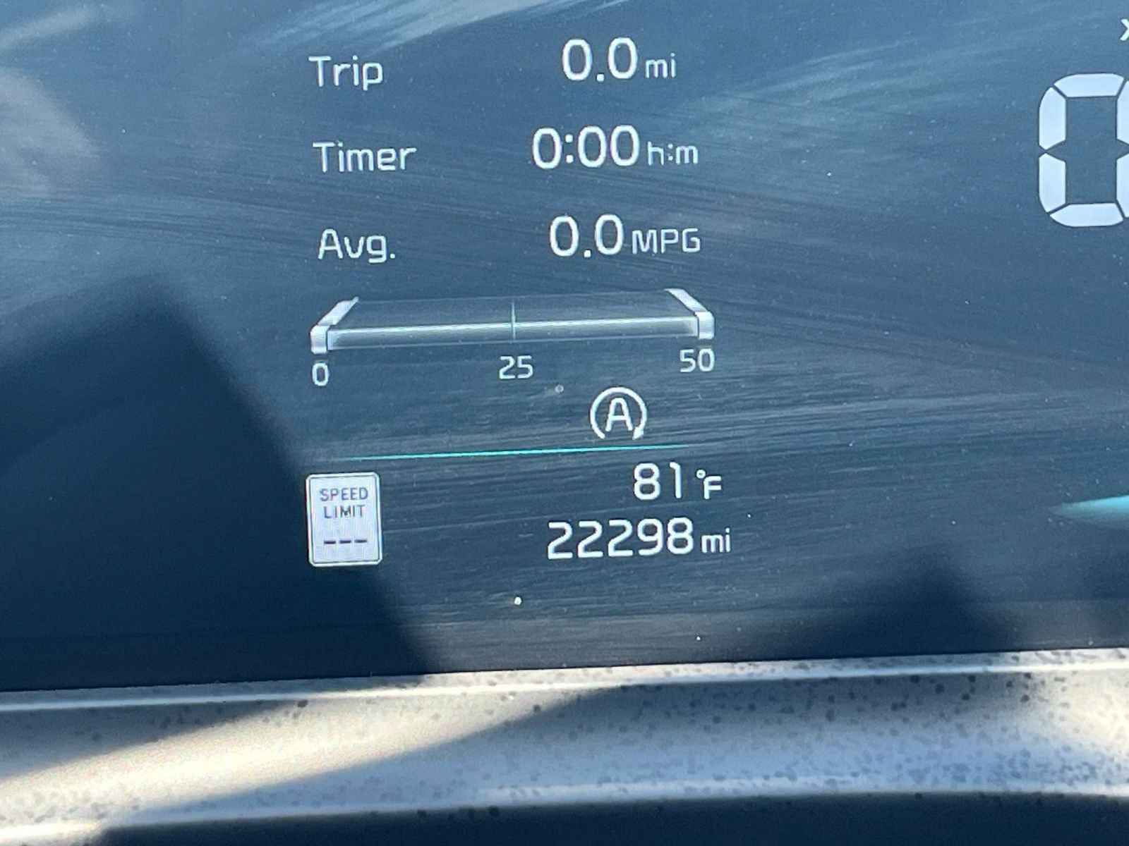 Used 2025 Kia Seltos S image 42