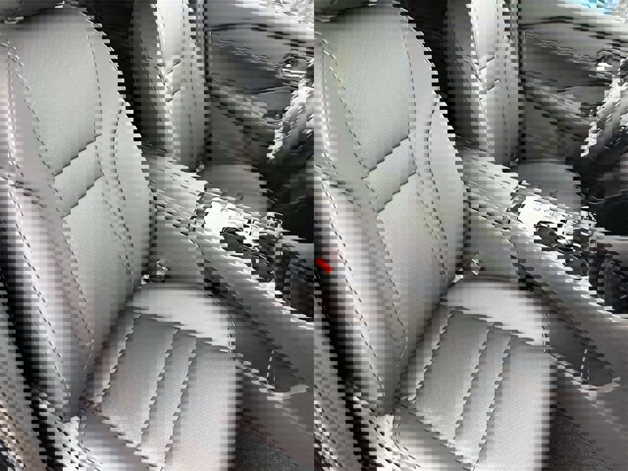 New 2026 Nissan Rogue SV image 12