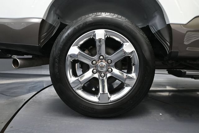 Used 2023 Ford F150 King Ranch AWD/4WD image 11