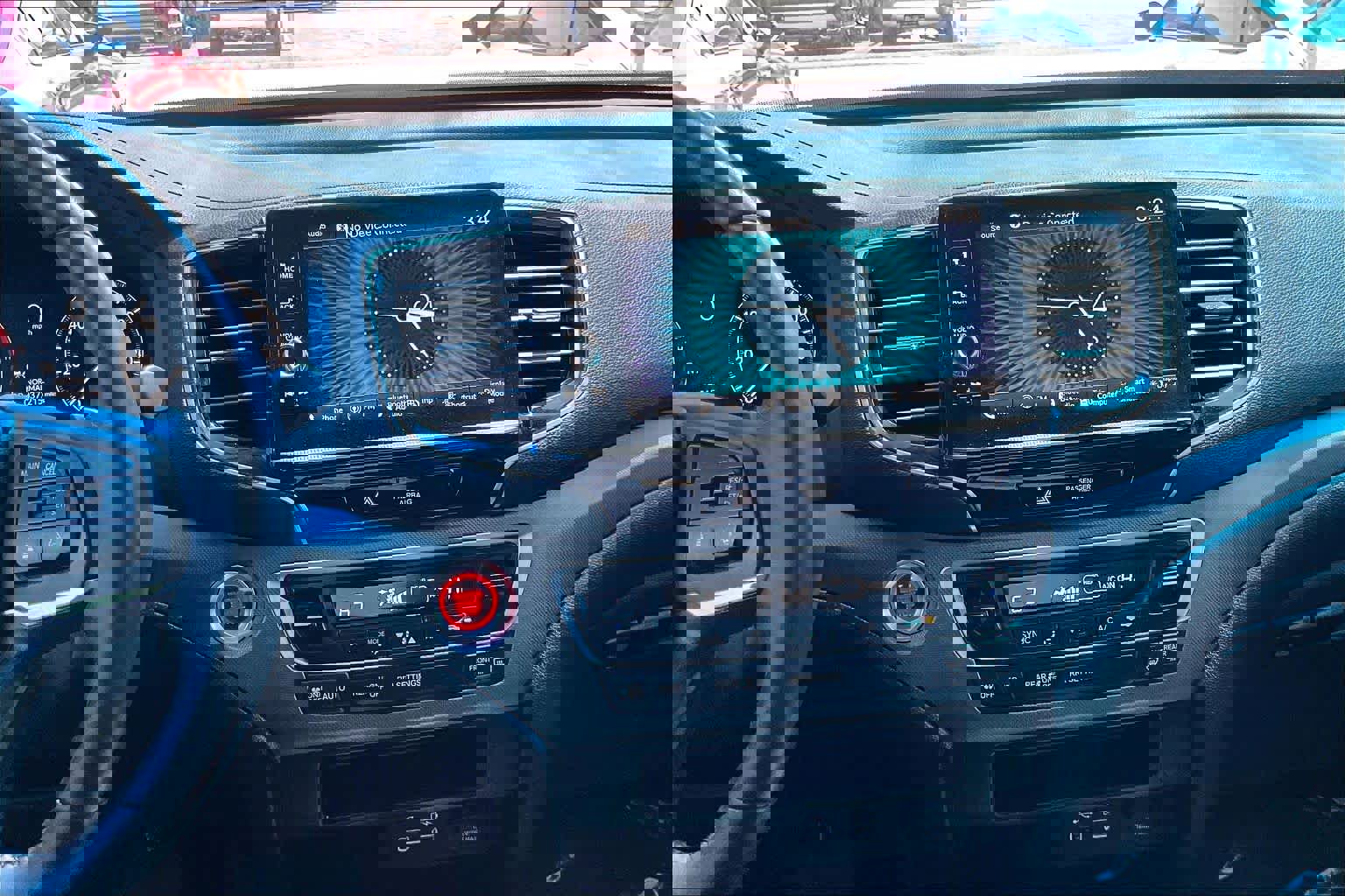 Used 2024 Honda Ridgeline Sport image 7