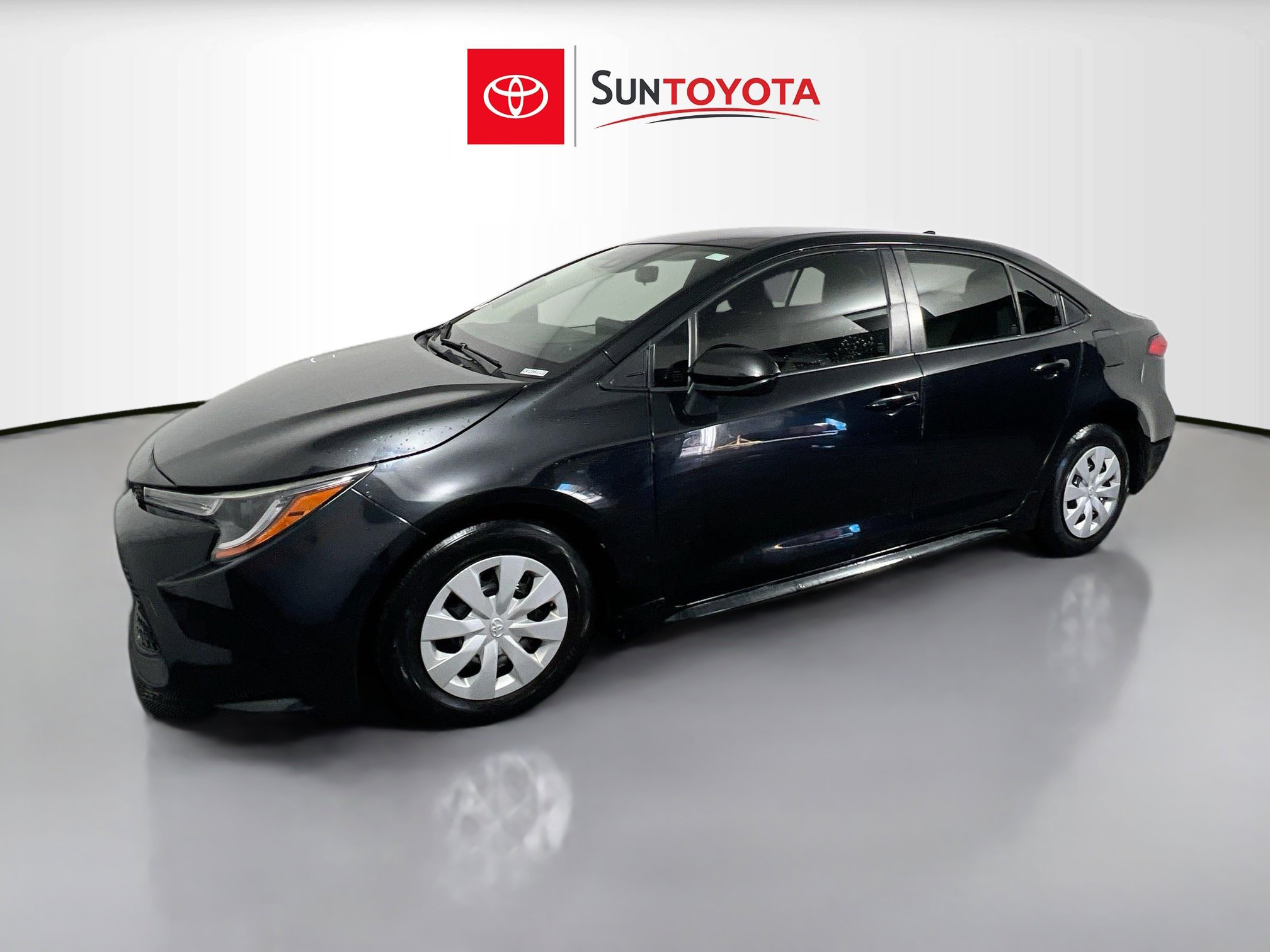 Used 2020 Toyota Corolla L image 9