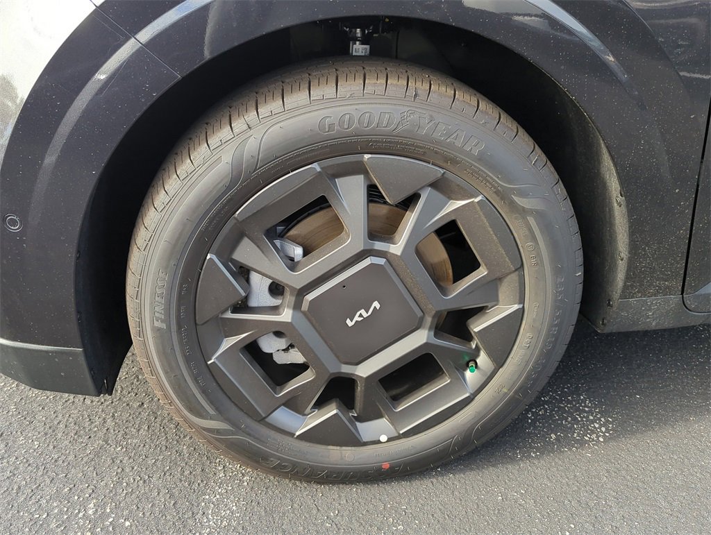 New 2026 Kia Carnival SX image 38