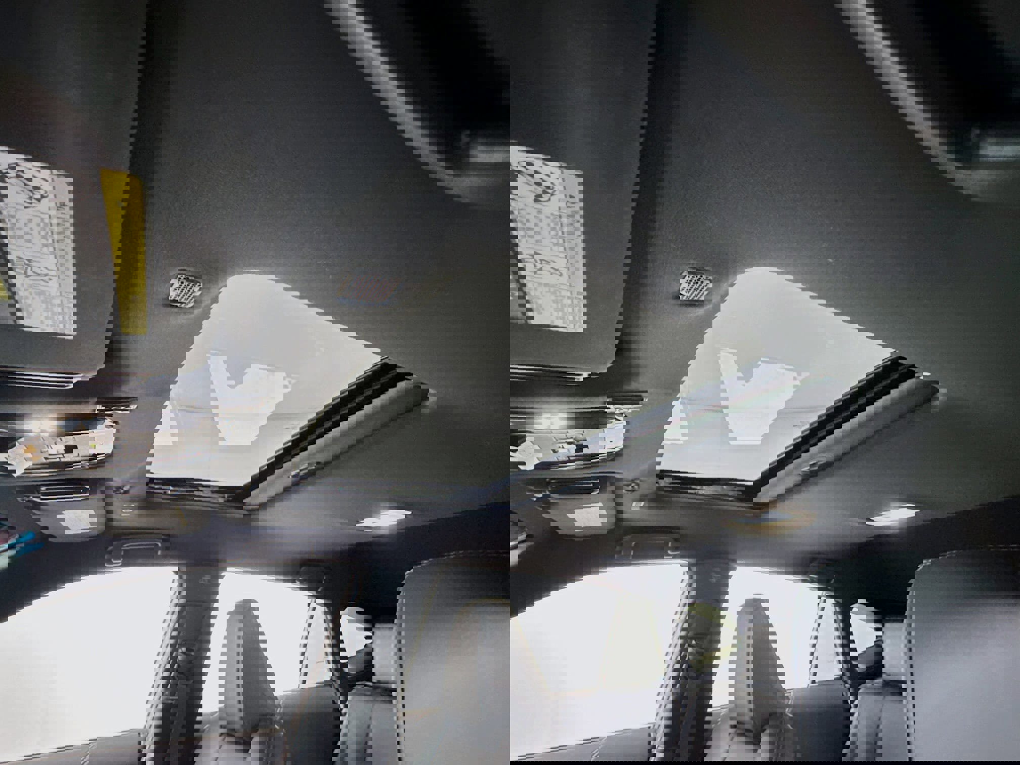 Used 2024 Toyota Venza Nightshade image 4