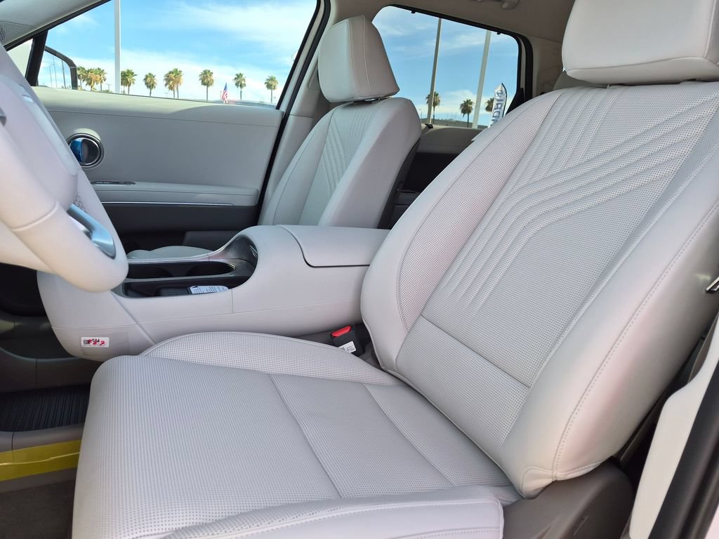 New 2026 Hyundai Palisade SEL AWD/4WD image 15