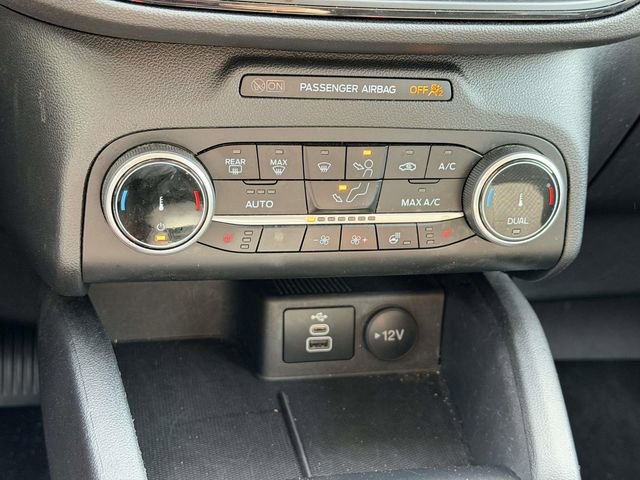 Used 2024 Ford Escape Active image 21
