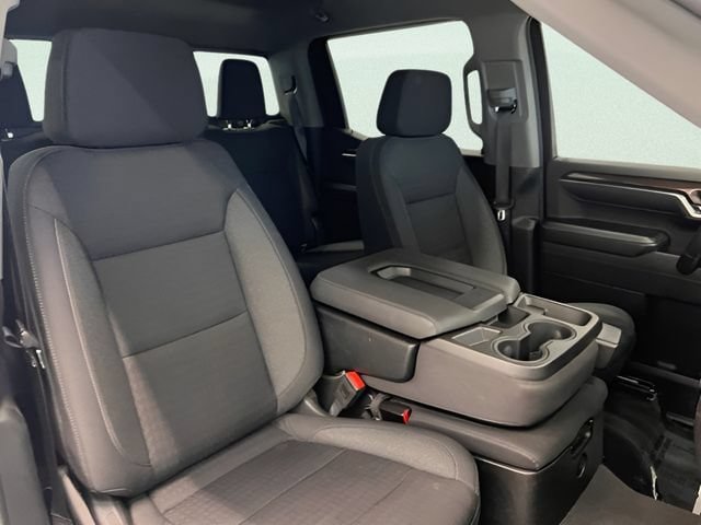 Certified 2023 Chevrolet Silverado 1500 LT AWD/4WD image 11