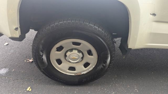 Used 2016 Chevrolet Colorado W/T image 12