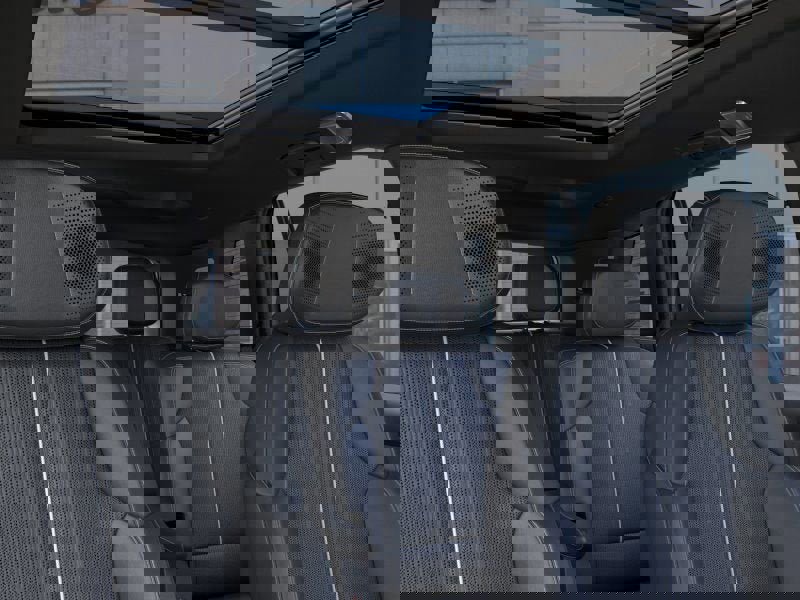 New 2026 Cadillac Vistiq Luxury w/ LPO, Floor Liner Package image 24