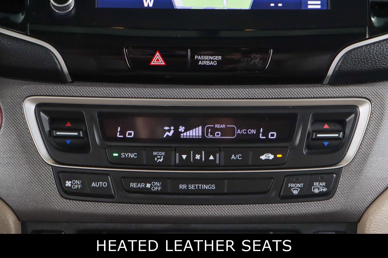 Used 2022 Honda Ridgeline RTL-E image 20