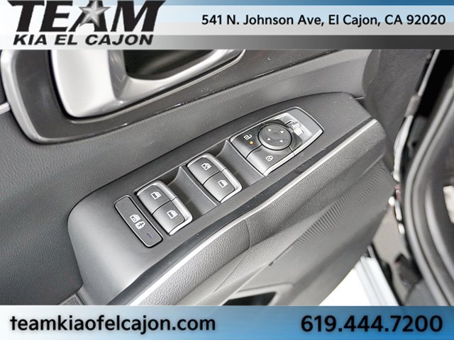 Used 2026 Kia Sorento EX w/ EX Premium Package FWD image 30