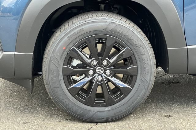 New 2026 MAZDA CX-50 AWD 2.5 Hybrid w/ Weather Package image 33