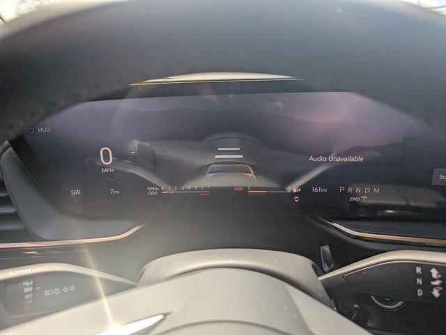 New 2026 Buick Envision Avenir image 18