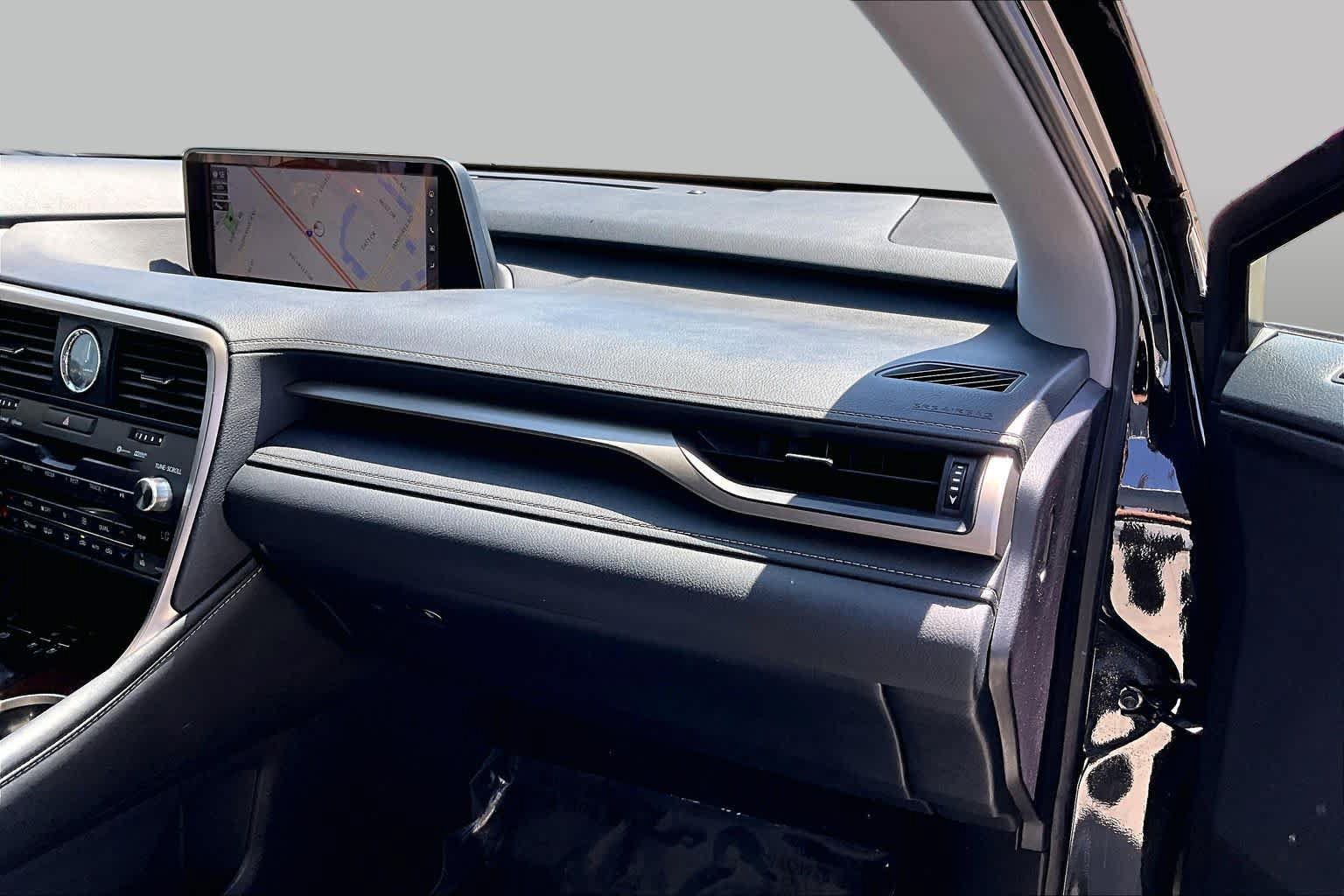 Used 2019 Lexus RX 350 AWD w/ Navigation Package image 18