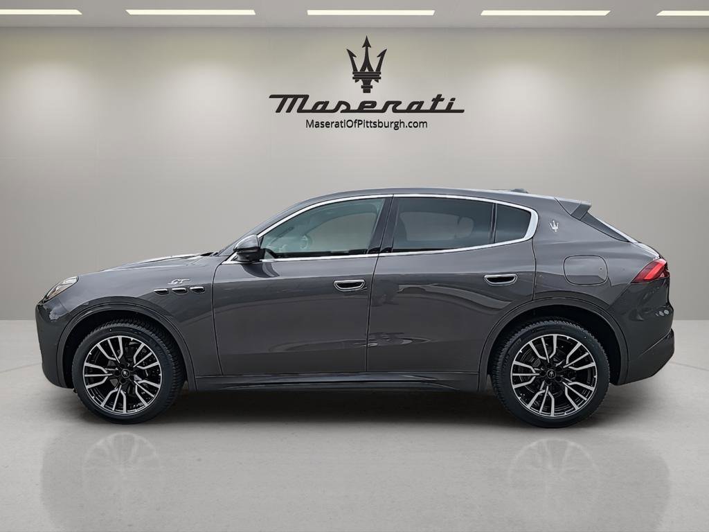New 2024 Maserati Grecale GT image 8