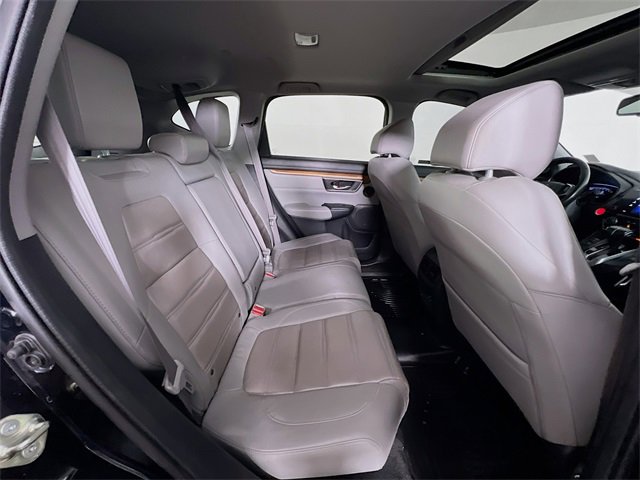 Used 2020 Honda CR-V EX-L image 42