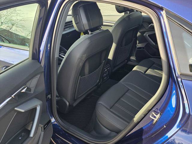New 2026 Audi A3 2.0T Premium Plus AWD/4WD image 15